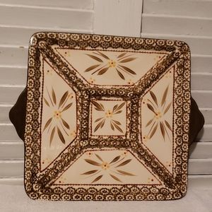 Temptations Old World Platter